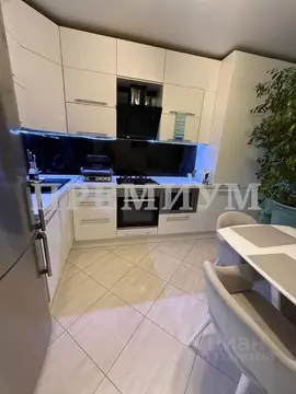 2-к кв. Самарская область, Самара ул. 9-я Просека 2-я Линия, 21к5 ...