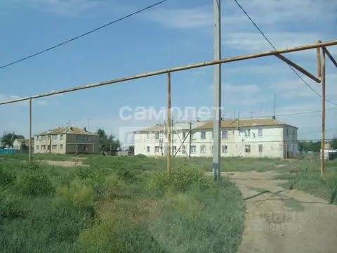 1-к кв. Калмыкия, пос. Яшкуль  (30.0 м)