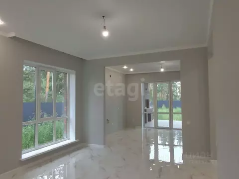 Дом в Воронежская область, Рамонский район, Горожанское с/пос, д. ...