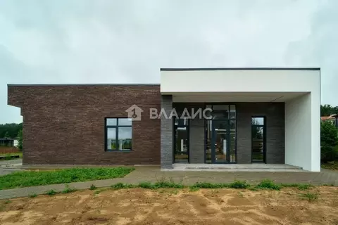 Дом в Московская область, Одинцовский городской округ, д. Маслово 1А ...