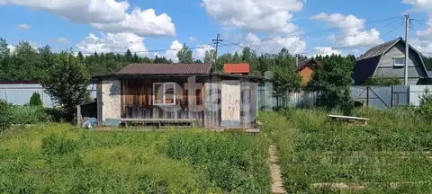 Участок в Костромская область, Костромской район, Самсоновское с/пос, ...