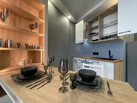 Студия Севастополь ул. Парковая, 7 (42.0 м)