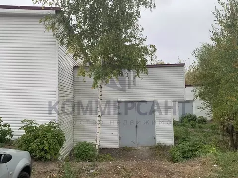 Склад в Нижегородская область, Нижний Новгород просп. Гагарина, 29 ...