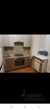 1-к кв. Белгородская область, Белгород Почтовая ул., 62 (35.0 м)