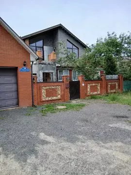 Дом в Московская область, Богородский городской округ, д. Большое ...