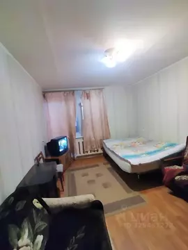 1-к кв. Чувашия, Чебоксары бул. Юности, 3 (40.0 м)