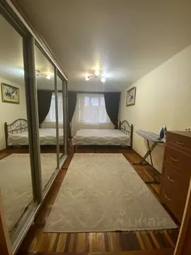 3-к кв. Кабардино-Балкария, Нальчик ул. Тарчокова (70.0 м)