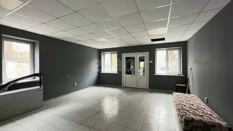 Офис в Башкортостан, Стерлитамак ул. Николаева, 26 (87 м)