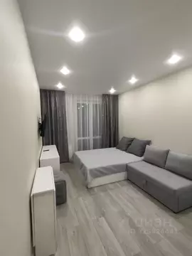 Студия Краснодарский край, Сочи ул. Искры, 88к3 (27.0 м)