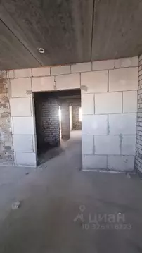 2-к кв. Самарская область, Самара Радонежская ул., 1 (53.6 м)