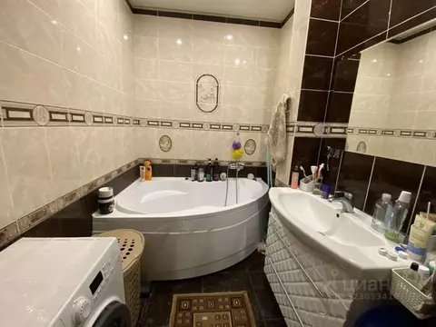 2-к кв. Кемеровская область, Кемерово Комсомольский просп., 34 (60.0 ...