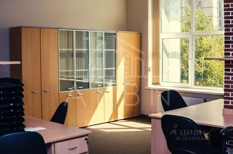 Офис в Москва ул. Бутырский Вал, 68/70С1 (553 м)