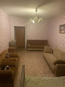 1-к кв. Ульяновская область, Ульяновск Буинский пер., 1 (48.0 м)