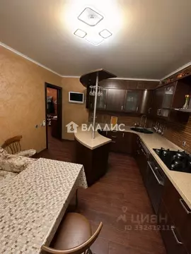 3-к кв. Московская область, Королев ул. Мичурина, 27к2 (88.6 м)