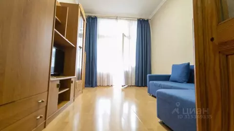 2-к кв. Севастополь ул. Ленина, 18 (51.6 м)