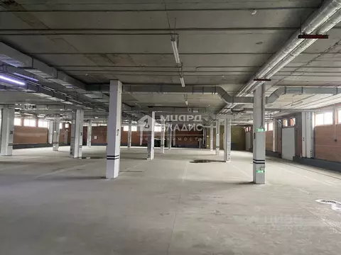 Гараж в Омская область, Омск ул. 4-я Северная, 6 (15 м)