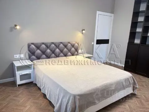 1-к кв. Санкт-Петербург ул. Среднерогатская, 11 (41.0 м)