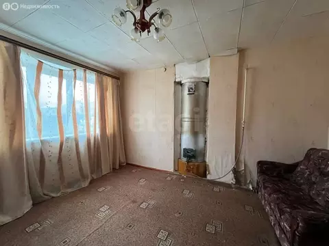 2-комнатная квартира: Красноармейск, улица Ленина, 53 (36.3 м)