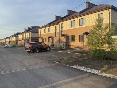 Таунхаус в Башкортостан, Уфа городской округ, с. Нагаево ул. ...