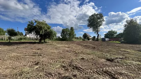 Участок в Московская область, Серпухов городской округ, д. Шепилово  ...