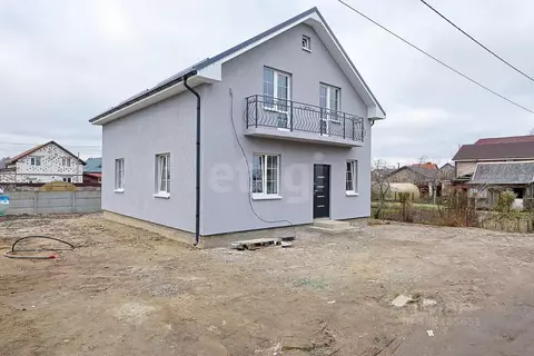 Дом в Калининградская область, Калининград Колосок СНТ, ул. ...