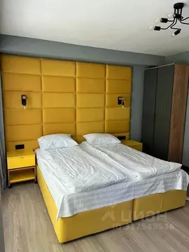 1-к кв. Краснодарский край, Анапа Гребенская ул., 41 (20.0 м)