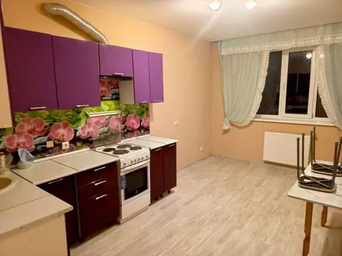 2-к кв. Самарская область, Самара Московское ш., 199 (68.0 м)