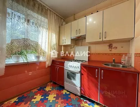 2-к кв. Белгородская область, Белгород ул. Победы, 73 (44.8 м)