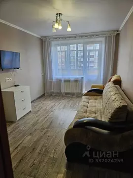 1-к кв. Татарстан, Казань ул. Маршала Чуйкова, 75 (35.0 м)