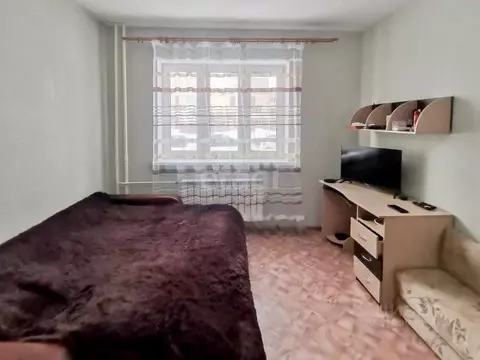 1-к кв. Ярославская область, Ярославль проезд 2-й Брагинский, 6 (39.9 ...