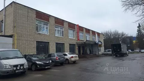 Офис в Пензенская область, Пенза Окружная ул., 115Б (17 м)