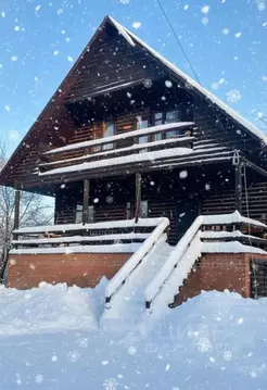 Дом в Московская область, Щелково городской округ, Загорянский пгт ул. ...