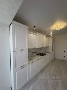 2-к кв. Кабардино-Балкария, Нальчик ул. Имени А.М. Тхакахова (57.8 м)