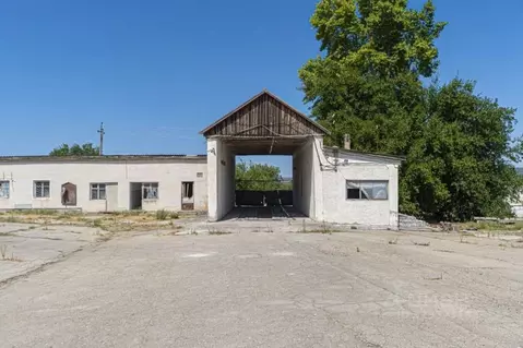 Помещение свободного назначения в Крым, Бахчисарайский район, ...