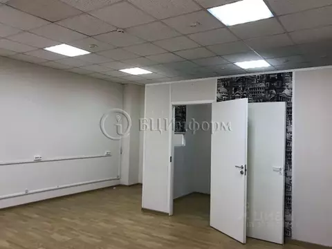 Офис в Санкт-Петербург ул. Смолячкова, 19 (90 м)