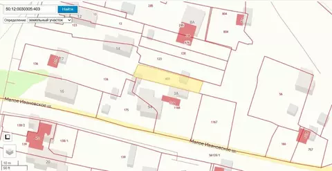 Участок, 3 сот., 0