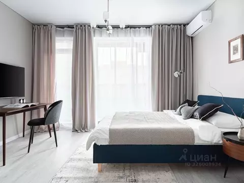 Студия Санкт-Петербург просп. Обуховской обороны, 36 (27.0 м)