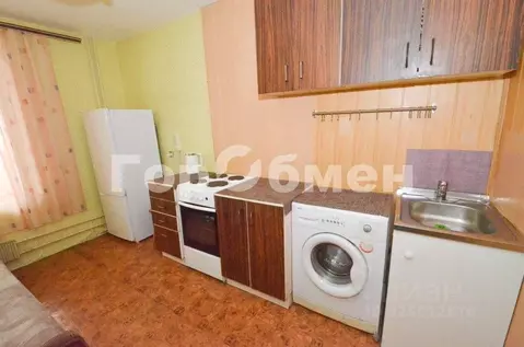 1-к кв. Москва Краснодарская ул., 65/18к2 (35.0 м)