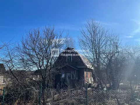 Участок в Санкт-Петербург, Санкт-Петербург, Красное Село Северная ...