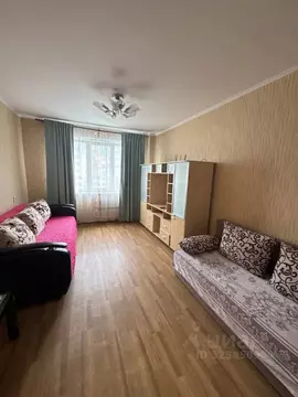 2-к кв. Татарстан, Казань ул. Академика Глушко, 17 (51.0 м)