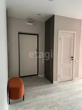 2-к кв. Тюменская область, Тюмень ул. Республики, 204к10 (70.3 м)