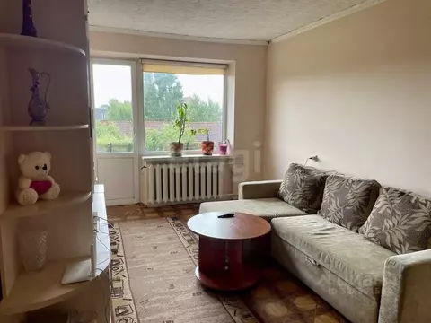 3-к кв. Калининградская область, Калининград Черниговская ул., 35 ...