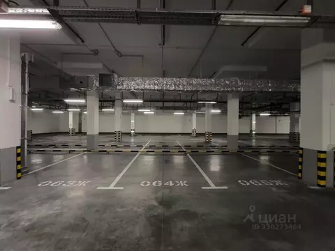 Гараж в Москва Береговой проезд, 1Б (15 м)