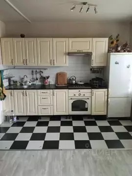 Дом в Ленинградская область, Кировский район, Мгинское городское ...