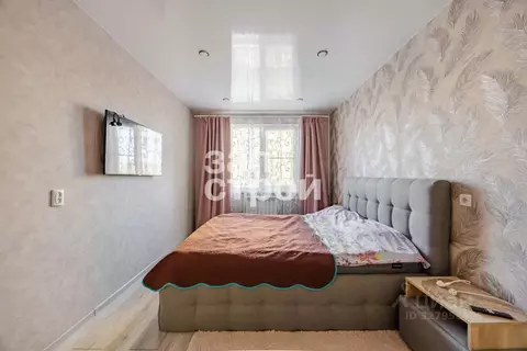 3-к кв. Санкт-Петербург Пискаревский просп., 159к7 (80.4 м)