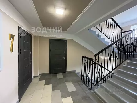 1-к кв. Чувашия, Чебоксары ул. Филиппа Лукина, 20 (40.9 м)