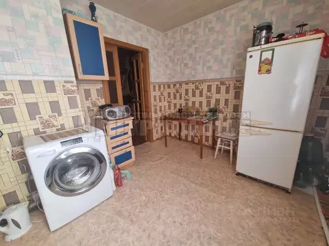 1-к кв. Смоленская область, Шумячи пгт ул. Базарная, 54 (41.7 м)