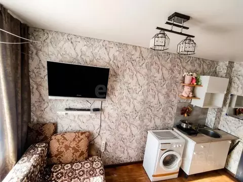 Комната Алтайский край, Барнаул Тимуровская ул., 37 (11.3 м)