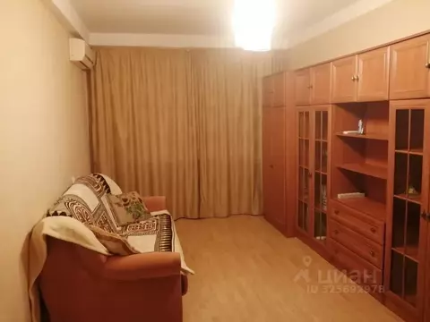 1-к кв. Севастополь ул. Брянская, 4 (32.0 м)