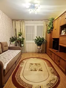 3-к кв. Санкт-Петербург Бухарестская ул., 78 (60.7 м)